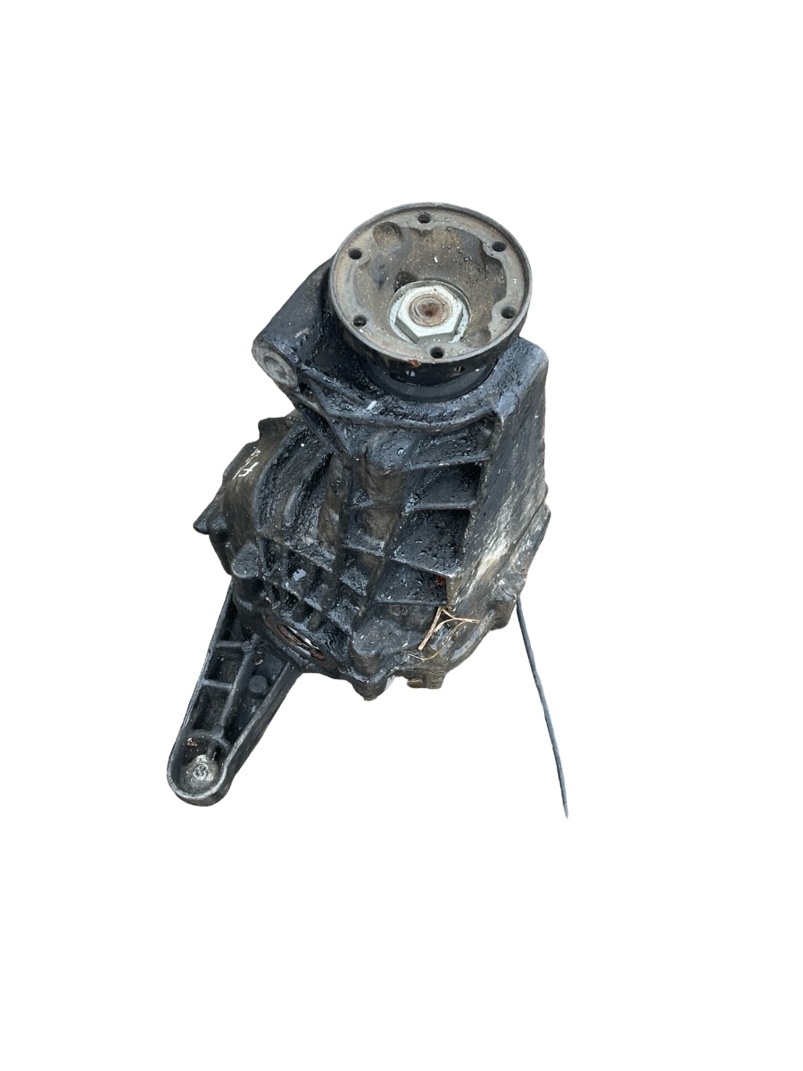 Diferential fata MERCEDES-BENZ M-CLASS W163 1998 - 20052.7 ML 270 CDI OM 612.963 4460310009