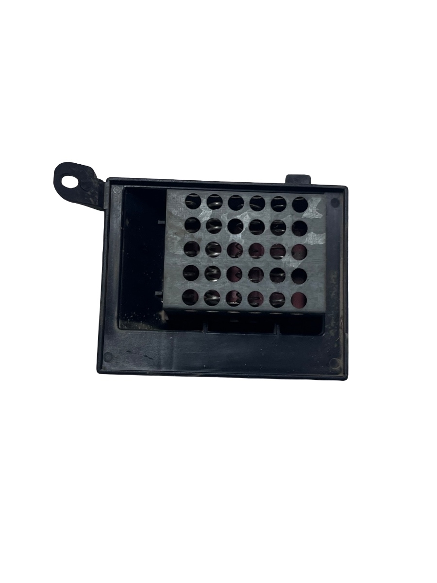 Rezistenta trepte aeroterma MERCEDES-BENZ VITO Bus W639 2003 - > A0019216560