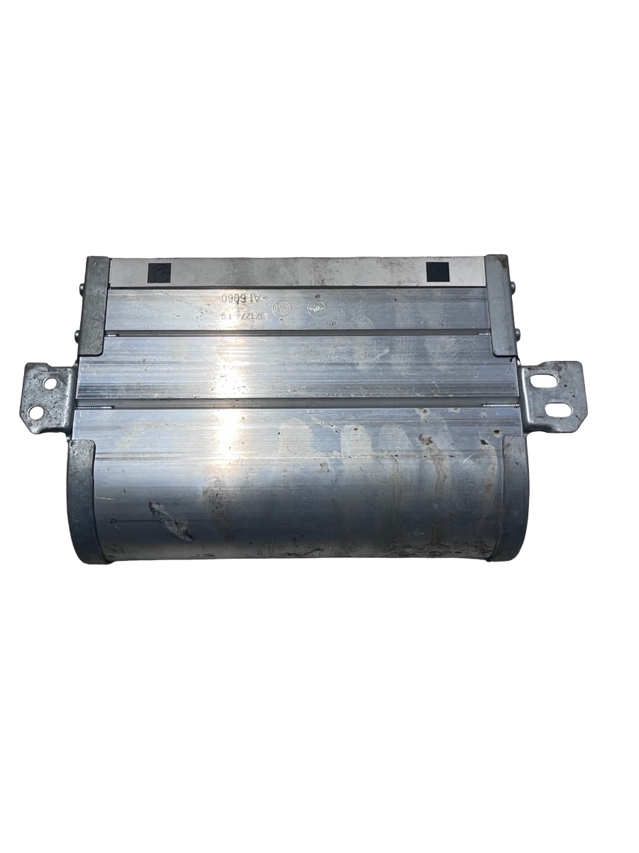 Airbag pasager MERCEDES-BENZ VITO Bus W639 2003 -> AY00051659069