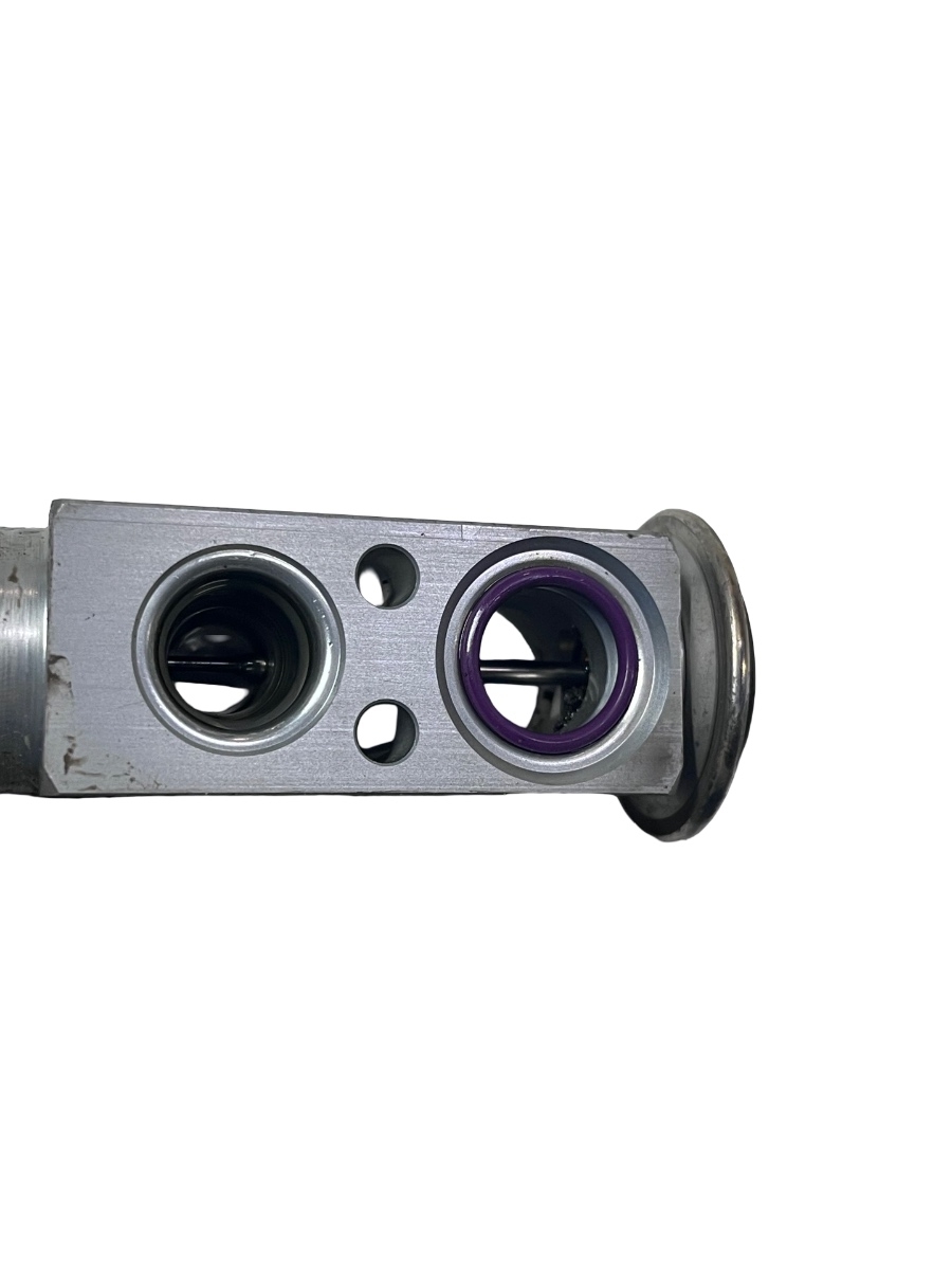 Supapa expansiune aer conditionat (AC) MERCEDES-BENZ VITO Bus W639 2003 - > 2208300384 – foto 2
