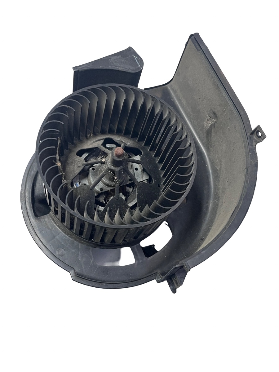 Ventilator aeroterma BMW X5 II E70 2006 - 2013 990877L