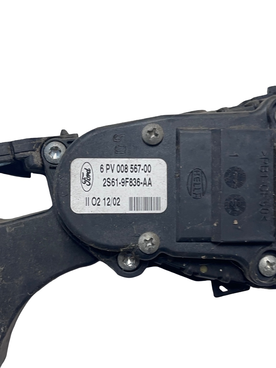 Pedala de acceleratie FORD FIESTA 2004  6PV00856700 – foto 3