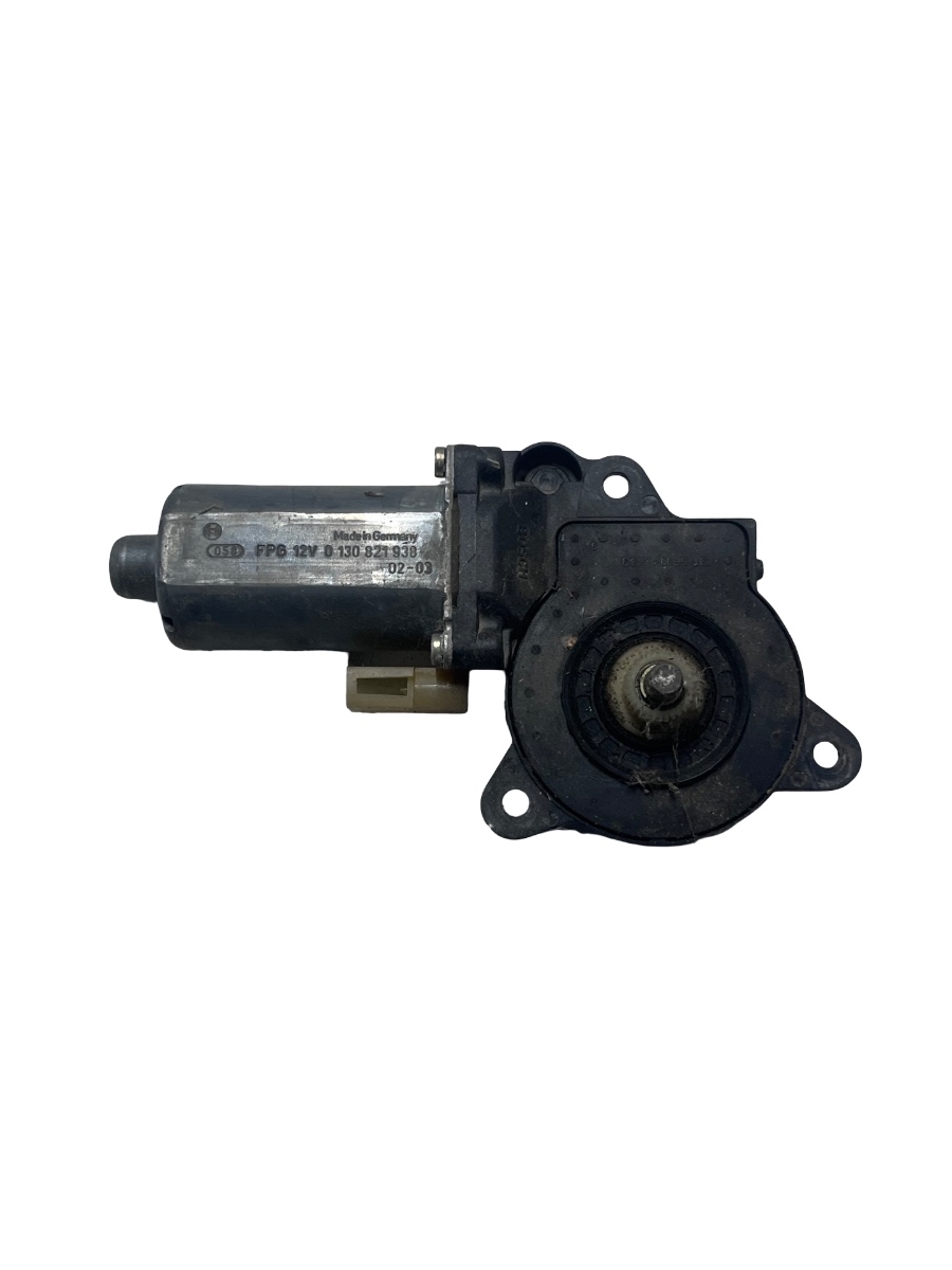 Motoras geam stanga fata FORD FIESTA  2004 0130821938