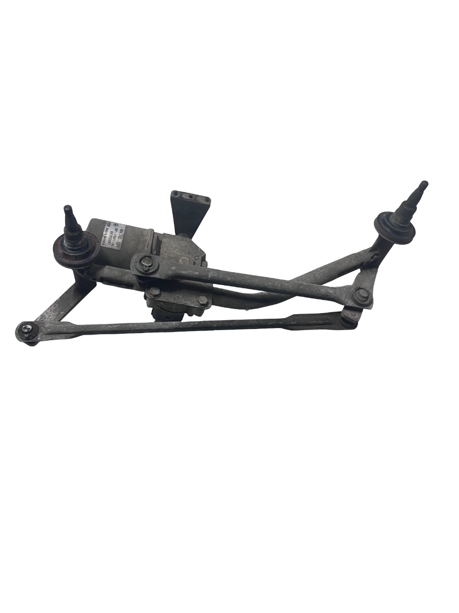Ansamblu stergator parbriz  FORD FIESTA  2004 2S6T17B571AC