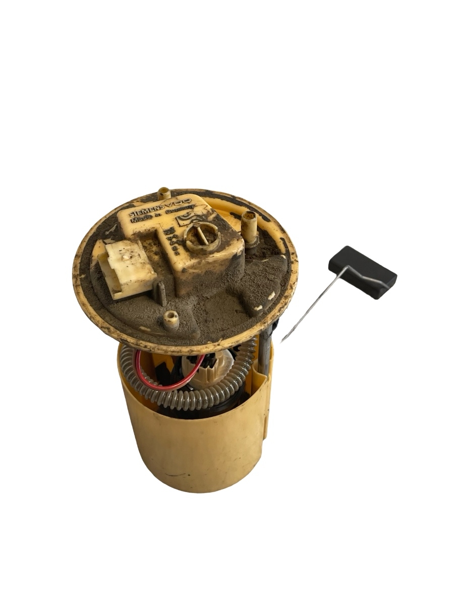 Pompa combustibil OPEL CORSA D S07 2006 - 2014 1.3 CDTI A 13 DTC, Z 13 DTJ 13252213