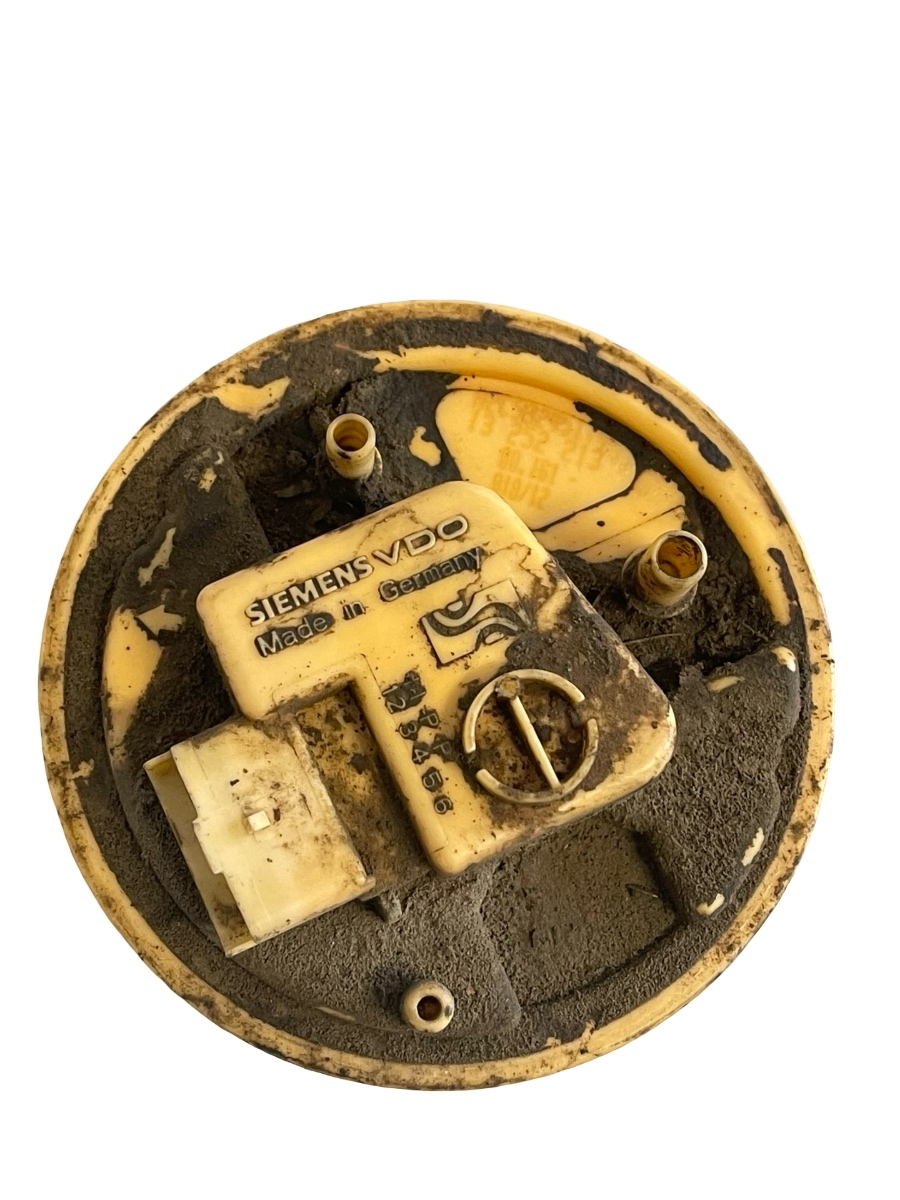 Pompa combustibil OPEL CORSA D S07 2006 - 2014 1.3 CDTI A 13 DTC, Z 13 DTJ 13252213 – foto 4