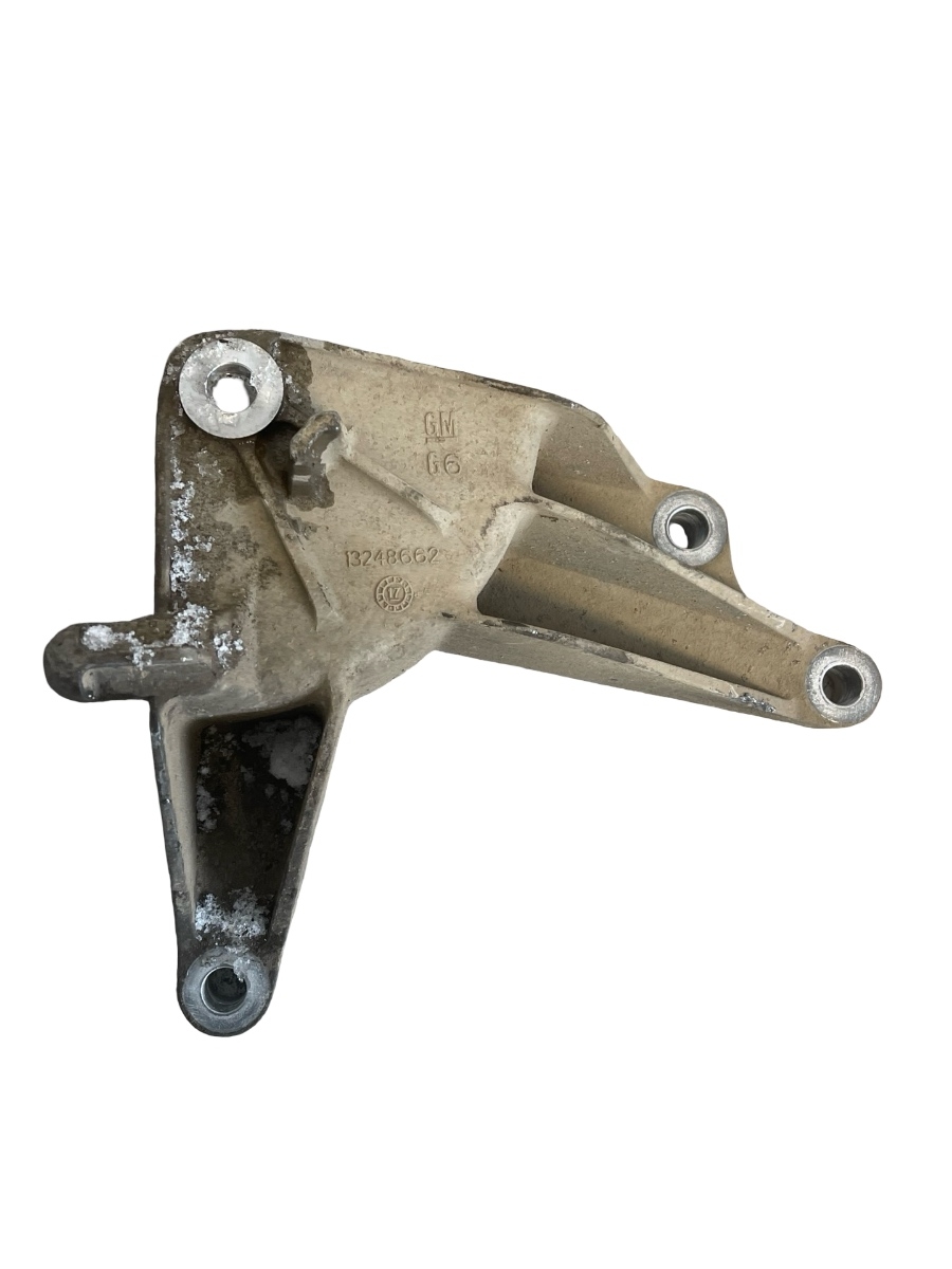 Suport cutie de viteze automata OPEL ASTRA J Saloon 2012 - > 1.6 A 16 XER, B 16 XER 13248662 – foto 2