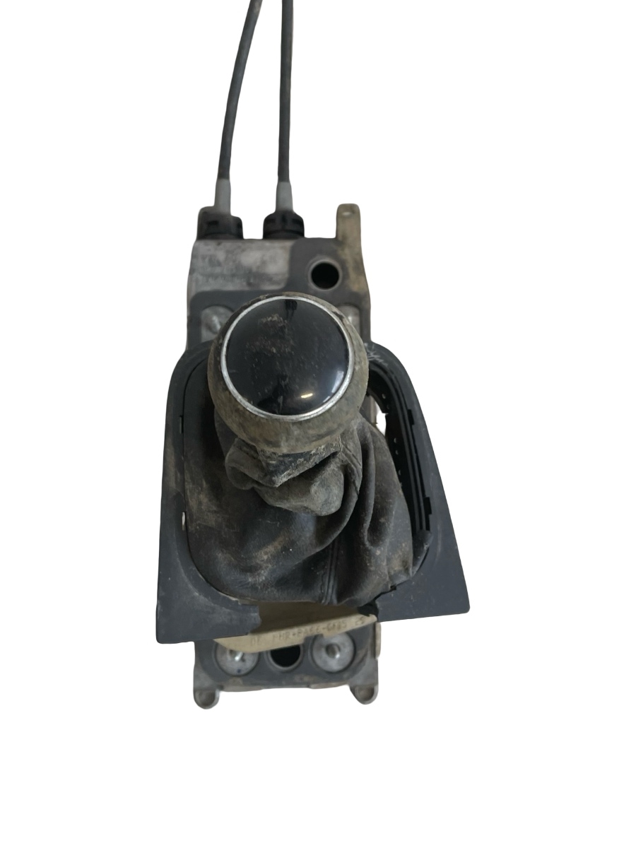 Timonerie schimbator de viteze SKODA OCTAVIA 1Z3 2004 - 2013 1.4 TSI CAXA 1Q0711049C – foto 2