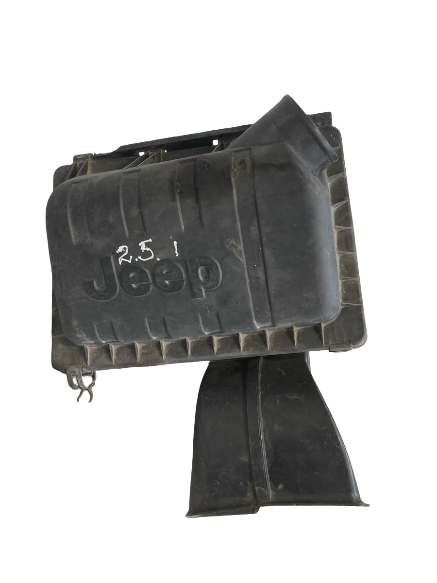 Carcasa filtru de aer JEEP CHEROKEE KJ 2001 - 2008 2.5i 53013103AA
