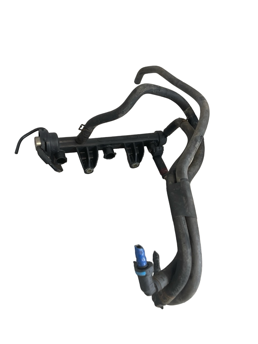 Rampa Injectoare SKODA FABIA 6Y2 1999 - 2008 1.2i 03D133329A