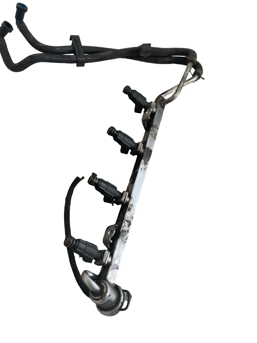 Rampa + injectoare SEAT LEON 1M1 1999 - 2006 1.8Turbo 06A133681B