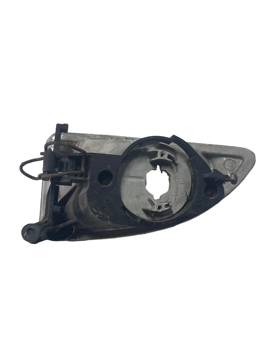 Proiector ceata bara dreapta fata FORD FOCUS DNW 1998 - 2005 – foto 2