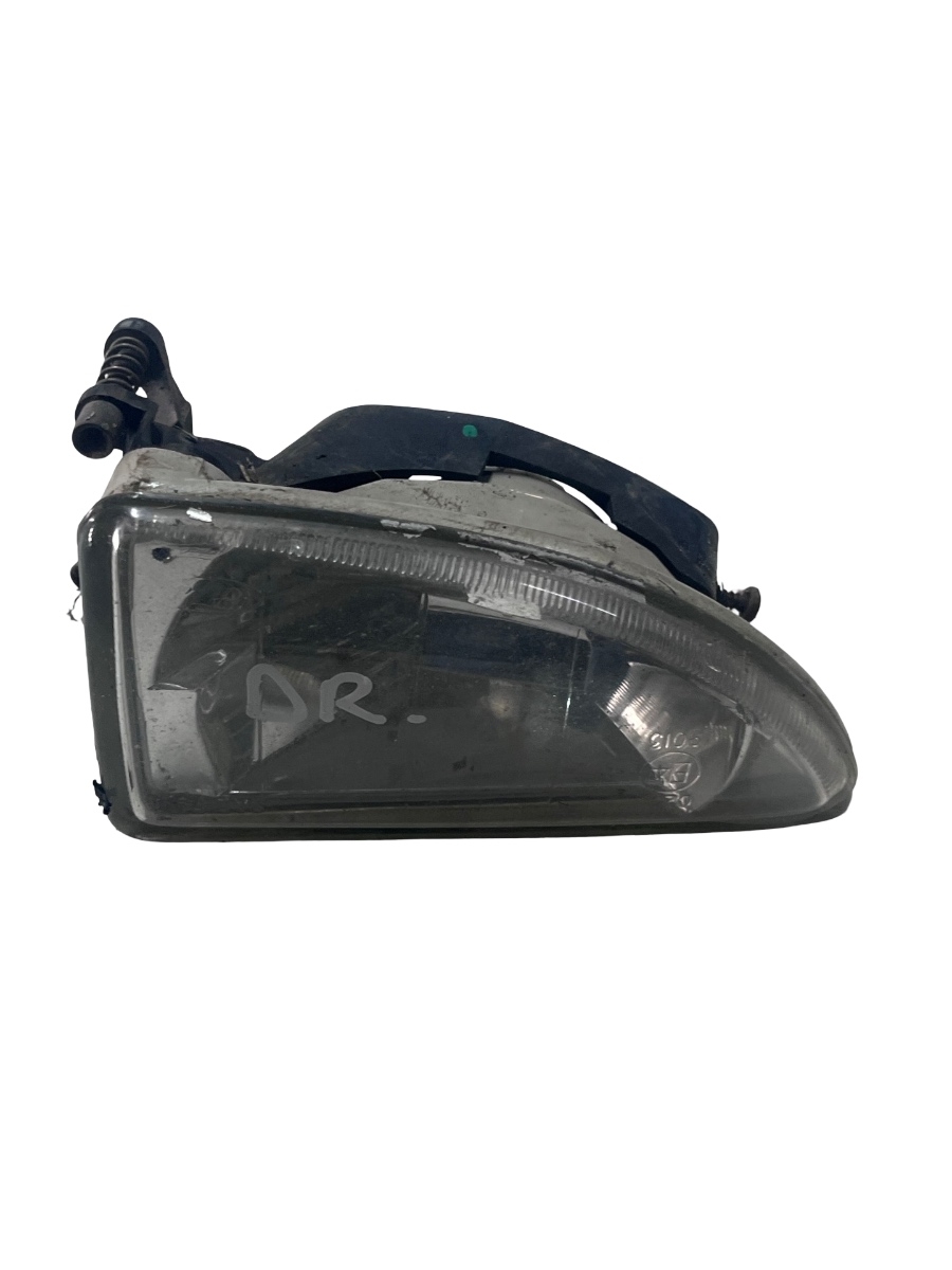 Proiector ceata bara dreapta fata FORD FOCUS DNW 1998 - 2005