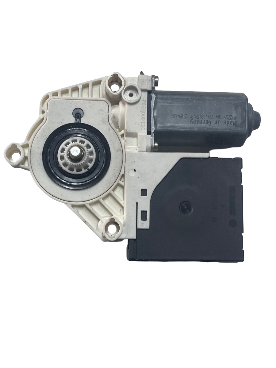 Motoras geam dreapta fata VOLKSWAGEN GOLF V 1K1 2003 - 2009 1K0959792C – foto 3