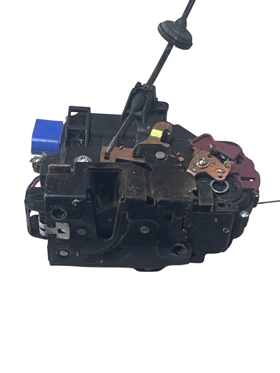 Broasca usa dreapta fata VOLKSWAGEN GOLF V  Hatchback 1K1 2003 - 2009 52980845