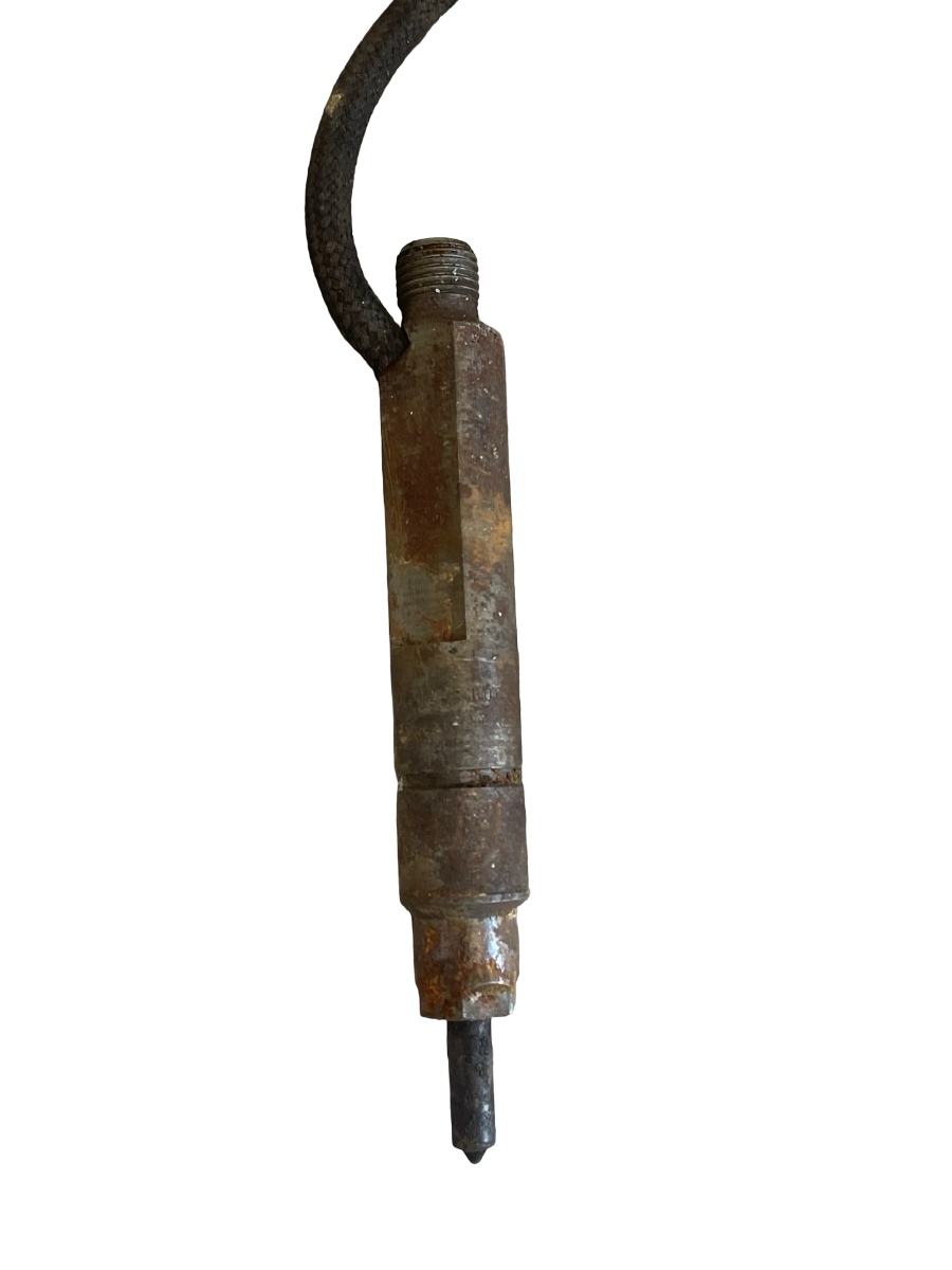 Injector combustibil SEAT CORDOBA II 6K2 1999 - 2002 1.9TDI ALH 028130202P