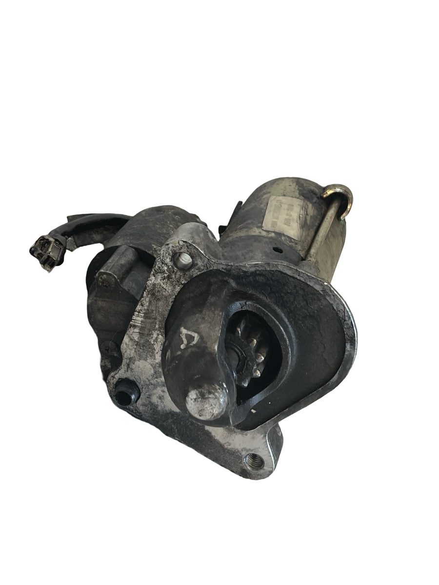Electromotor MAZDA 3 BK 2003 - 2009 1.6 DI Turbo Y601 Y601-18-400A – foto 2