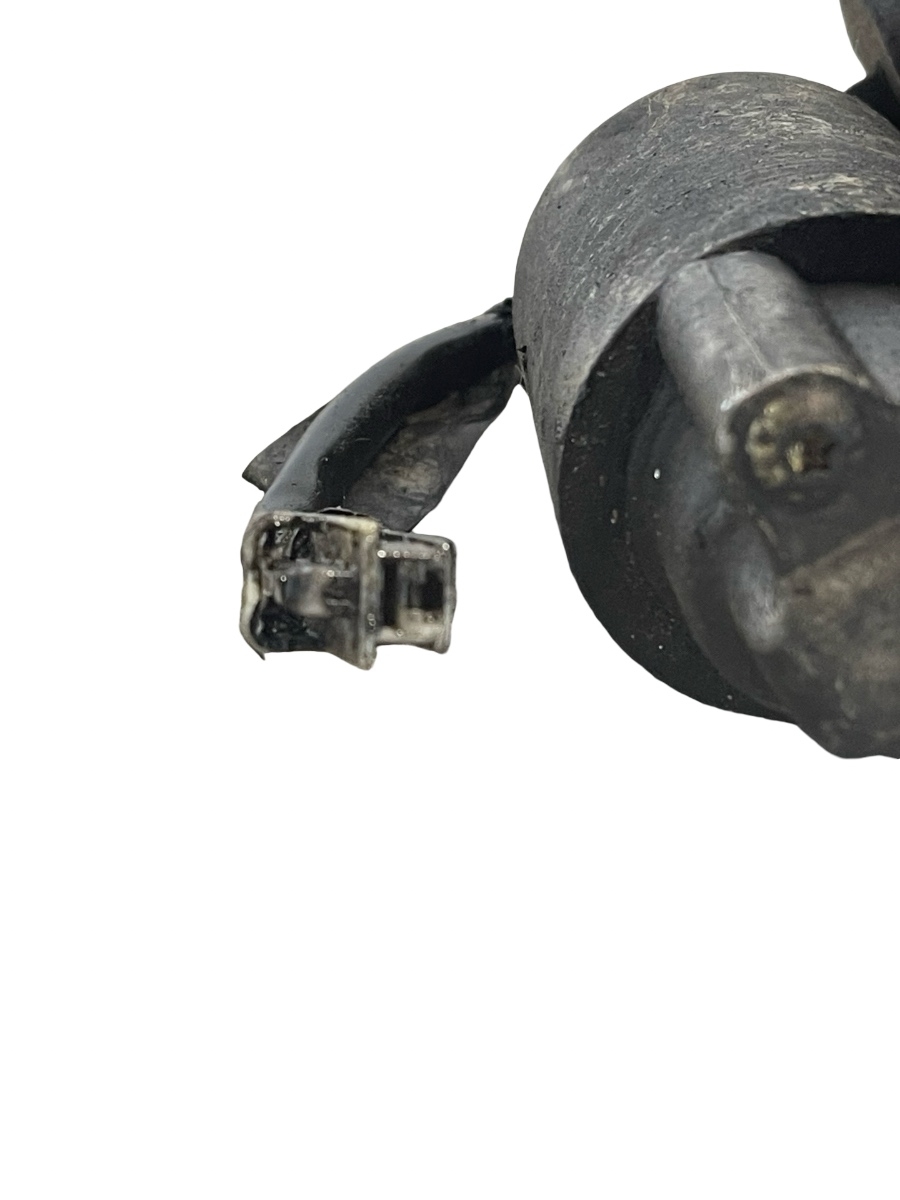 Electromotor MAZDA 3 BK 2003 - 2009 1.6 DI Turbo Y601 Y601-18-400A – foto 3
