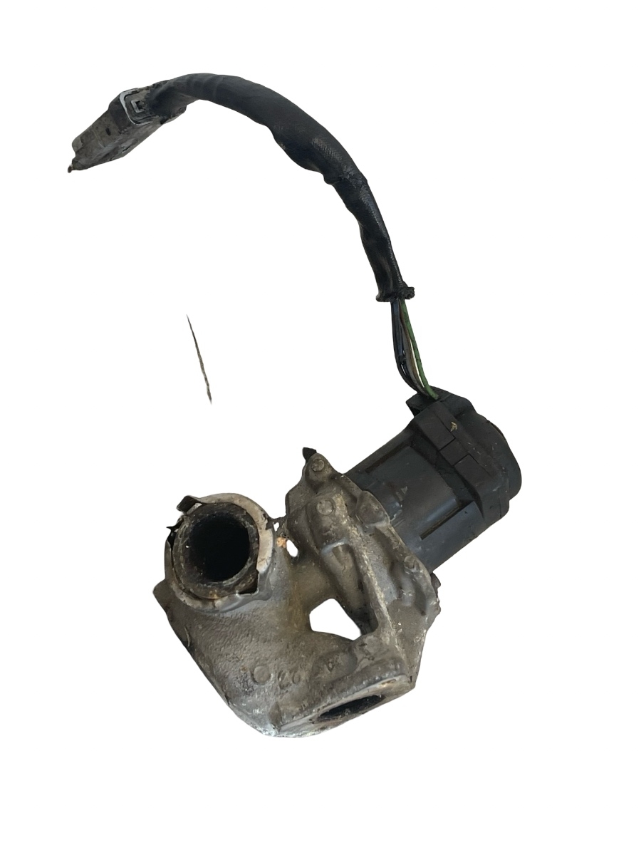 Supapa EGR FORD FOCUS II DA_, HCP, DP 2004 - 2013 1.6TDCI 9654818180