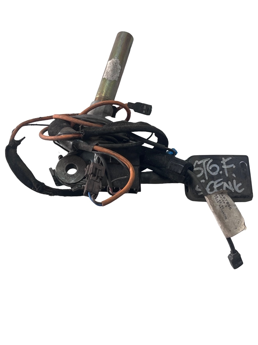 Catarama centura de siguranta stanga fata RENAULT SCENIC I JA0/1_, FA0_ 1999 - 2003 9467006