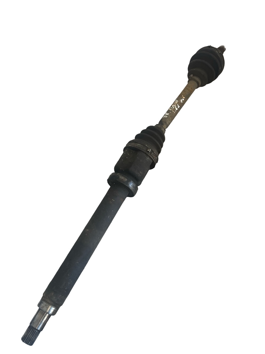 Planetara dreapta fata FORD FUSION Estate JU_ 2002 - 2012 1.6D