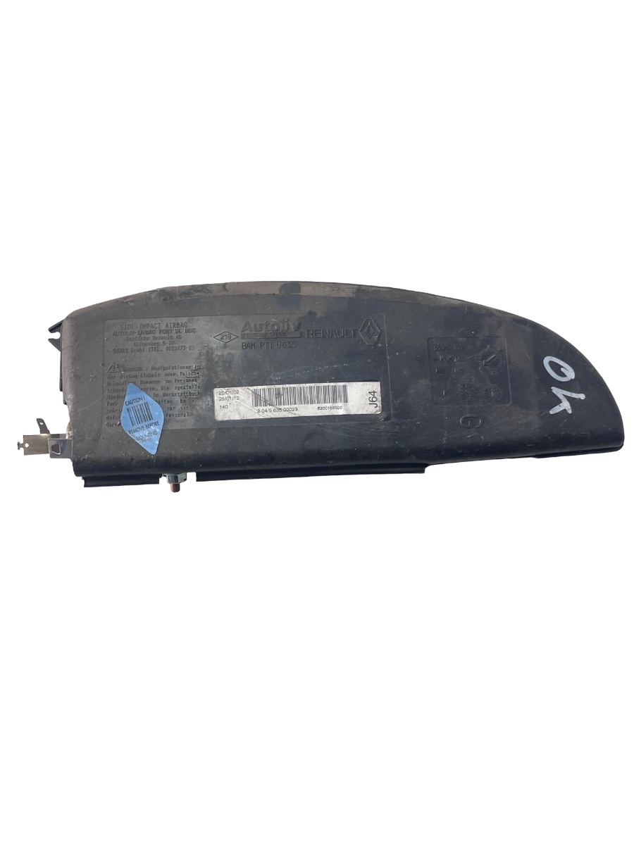 Airbag scaun dreapta fata RENAULT SCENIC I JA0/1_, FA0_ 1999 - 2003 – foto 2