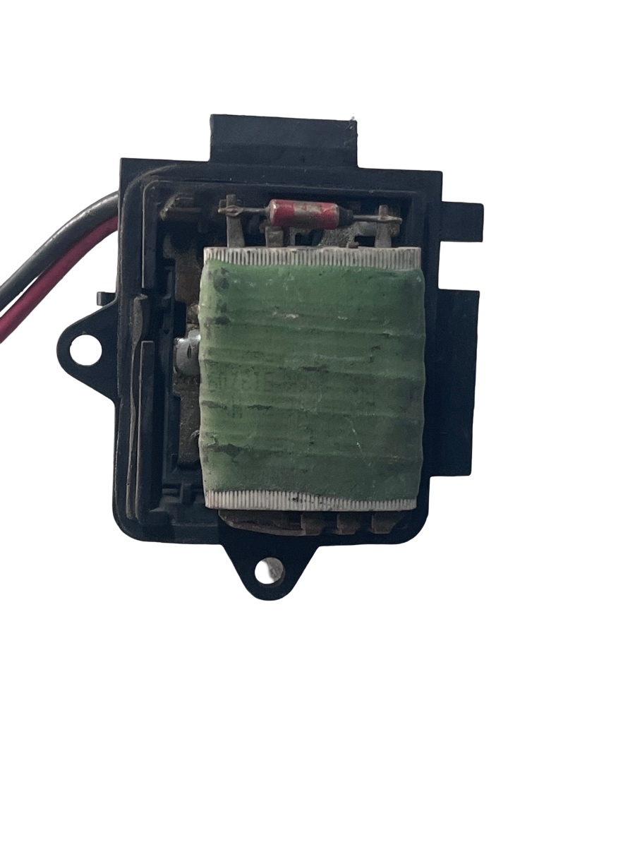 Rezistenta trepte aeroterma RENAULT SCENIC I JA0/1_, FA0_ 1999 - 2003