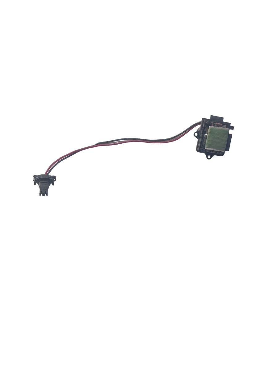 Rezistenta trepte aeroterma RENAULT SCENIC I JA0/1_, FA0_ 1999 - 2003 – foto 2