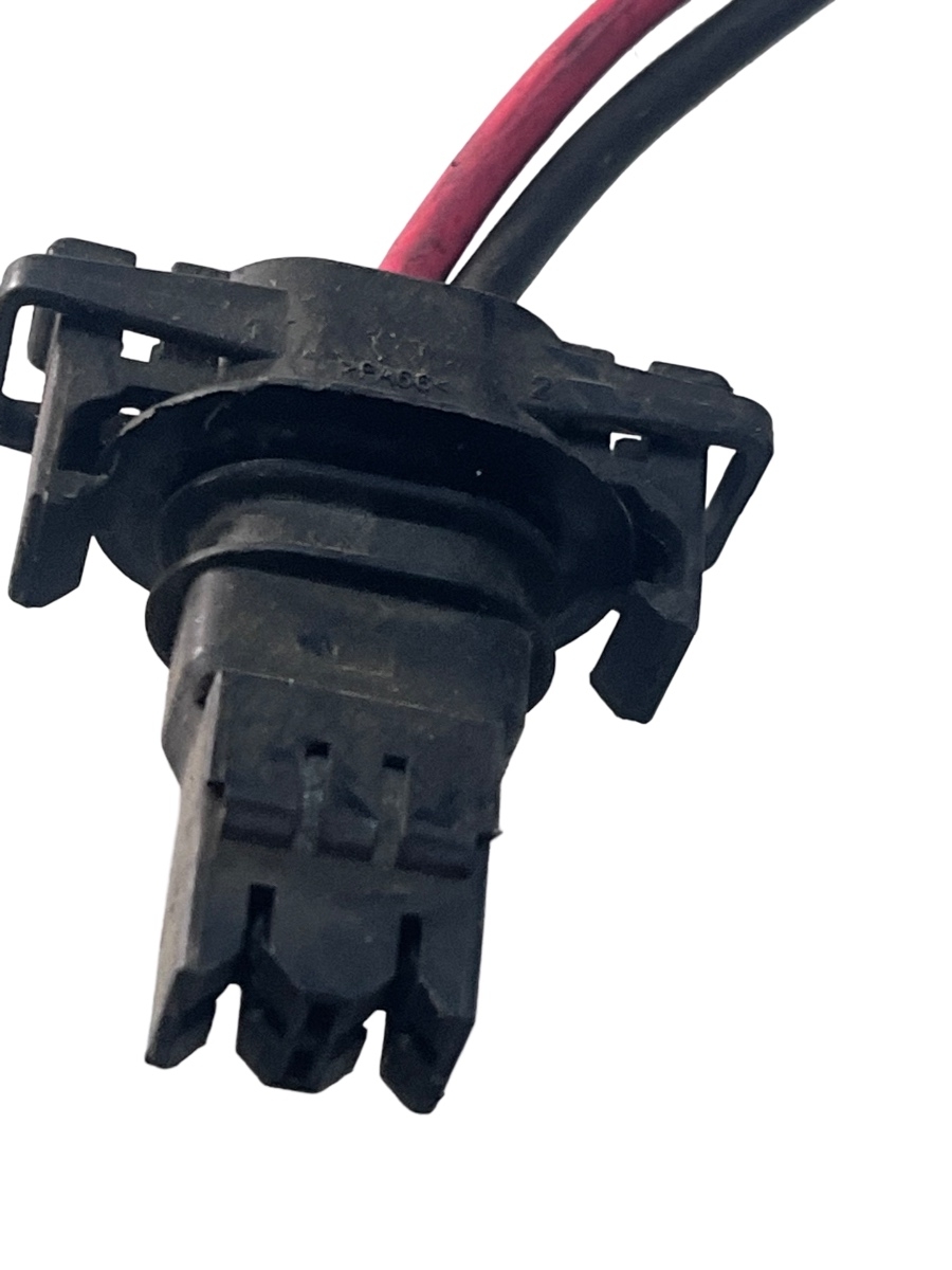 Rezistenta trepte aeroterma RENAULT SCENIC I JA0/1_, FA0_ 1999 - 2003 – foto 3