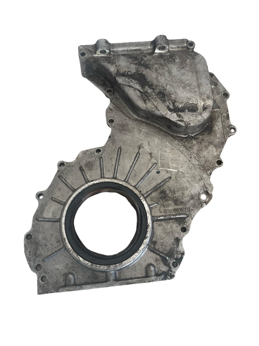 Capac lant de distributie VOLKSWAGEN GOLF IV 1J1 1997 - 2007 2.8 VR6 4motion BDE 066103173G – foto 3