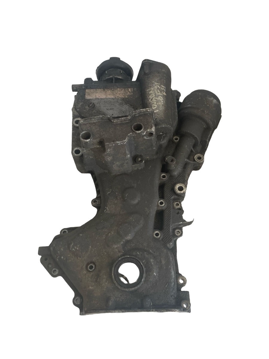 Capac vibrochen VOLKSWAGEN TOURAN 1T1, 1T2 2003 - 2010 1.6 FSI BAG 03C109211E