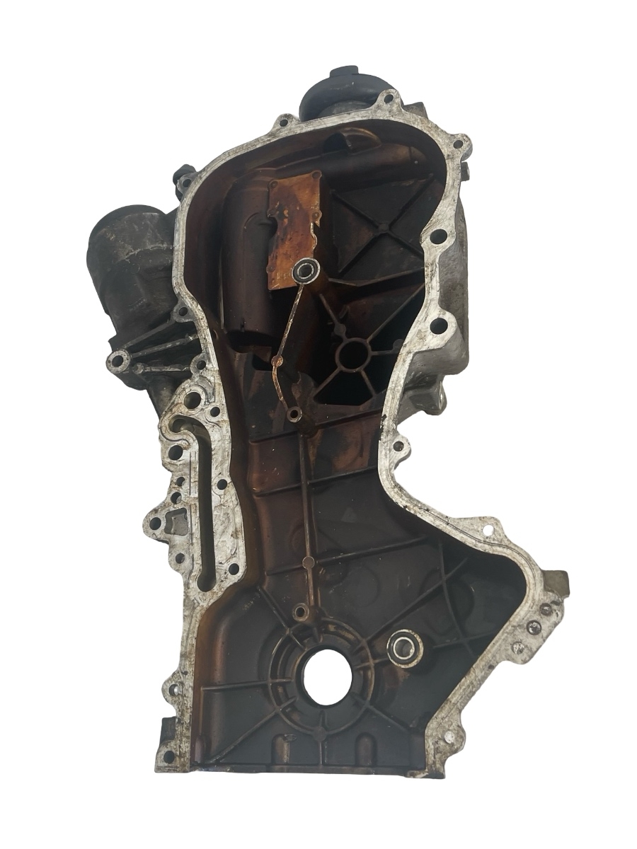 Capac vibrochen VOLKSWAGEN TOURAN 1T1, 1T2 2003 - 2010 1.6 FSI BAG 03C109211E – foto 2