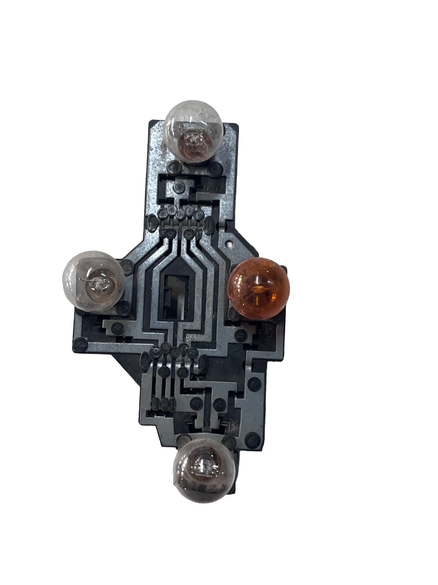 Soclu stop spate stanga RENAULT SCENIC I JA0/1_, FA0_ 1999 - 2003 2341G