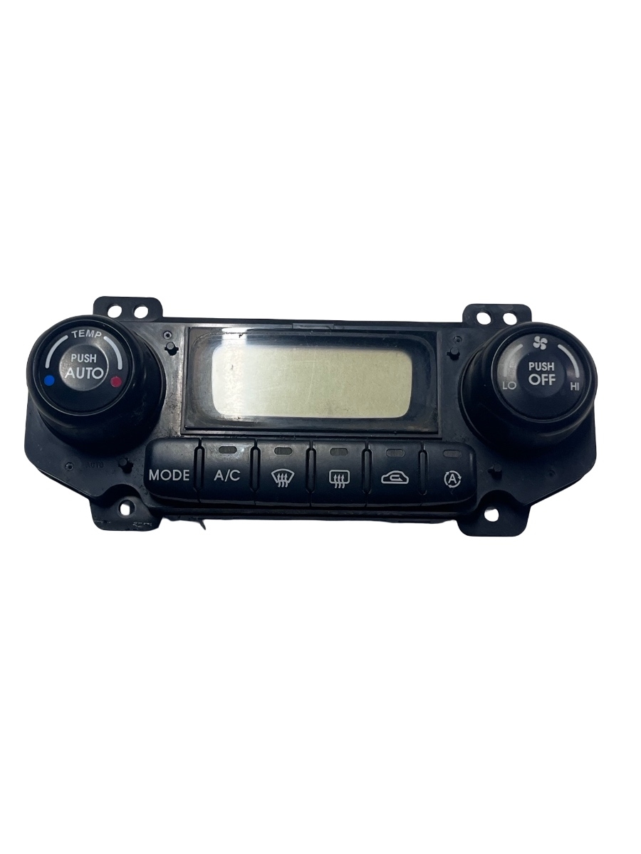 Panou Clima KIA SPORTAGE JE_, KM_ 2004 - > HC25EJ251122J