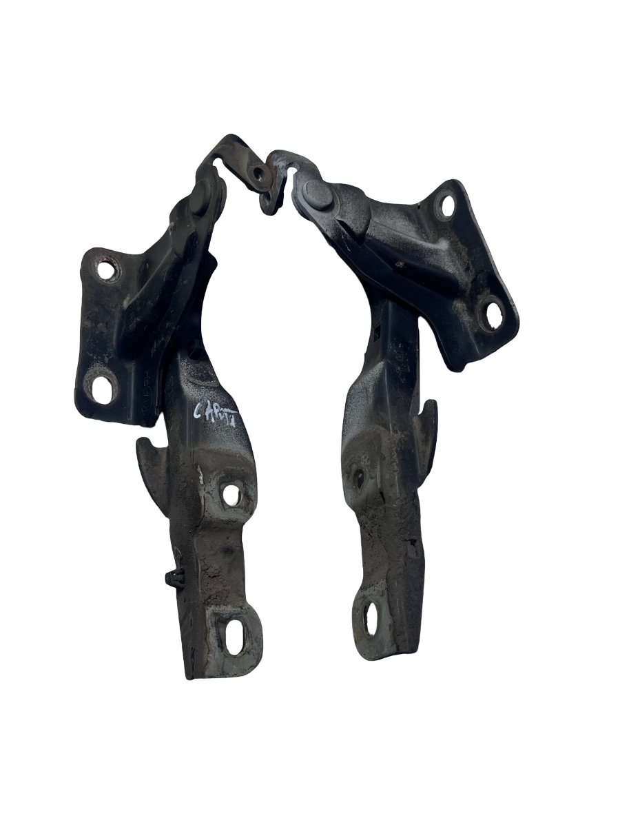 Balamale capota motor KIA SPORTAGE JE_, KM_ 2004 - >