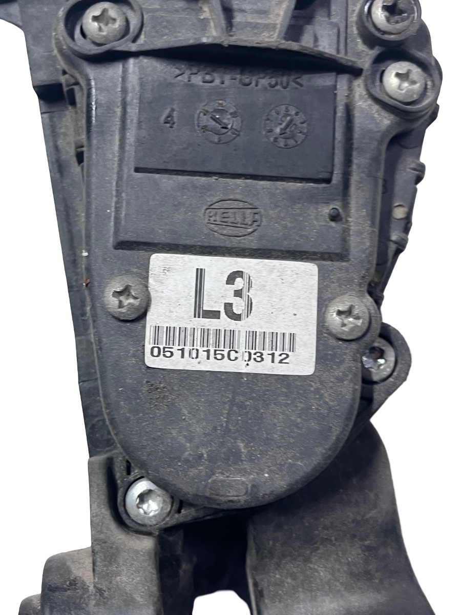 Pedala de acceleratie KIA SPORTAGE JE_, KM_ 2004 - > 327001fxxx – foto 4