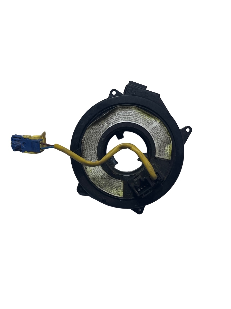 Spirala/bobina airbag  KIA SPORTAGE JE_, KM_ 2004 - > DI0S0506037