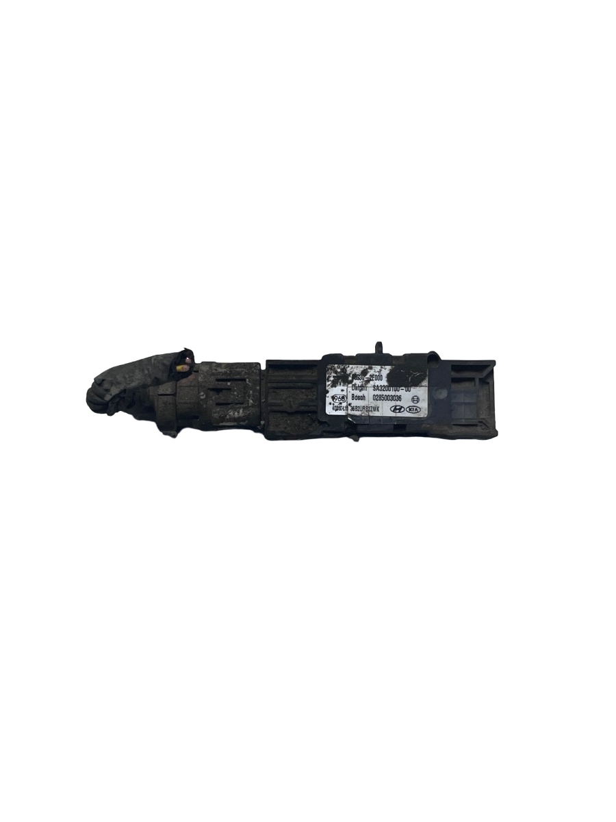 Senzor de impact airbag KIA SPORTAGE JE_, KM_ 2004 - > 0285003036