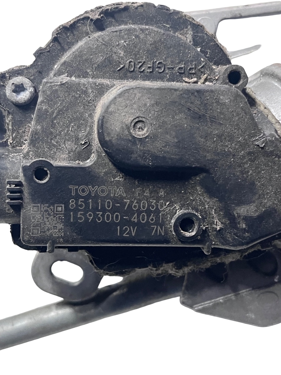 Ansamblu stergator LEXUS CT 200h  ZWA10_ 2010 - > 8511076030 – foto 4