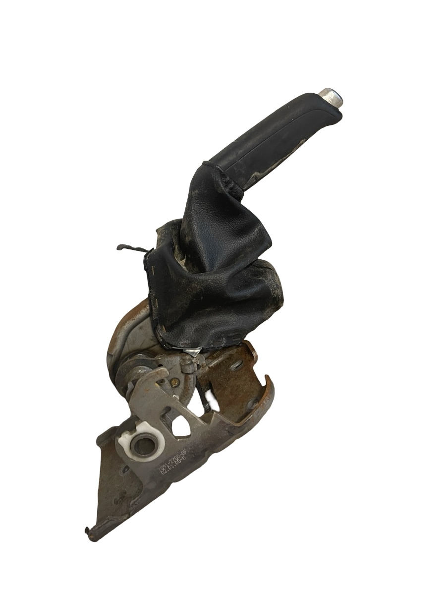 Ansamblu maneta frana de mana/frana de parcare FORD MONDEO IV 2007 - 2015 1.8TDCI