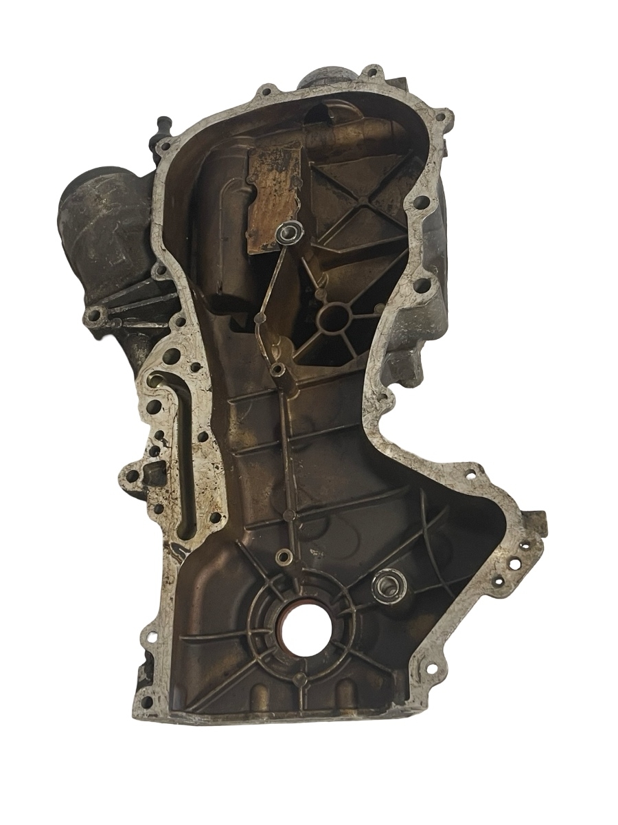 Capac Vibrochen VOLKSWAGEN TOURAN 1T1, 1T2 2003 - 2010 1.6 FSI BAG 03C109211E