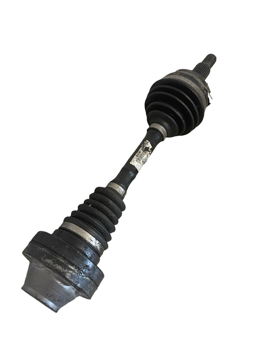 Planetara stanga fata AUDI Q7 4LB 2006 - 2016 4.2 FSI quattro BAR 7L0407271