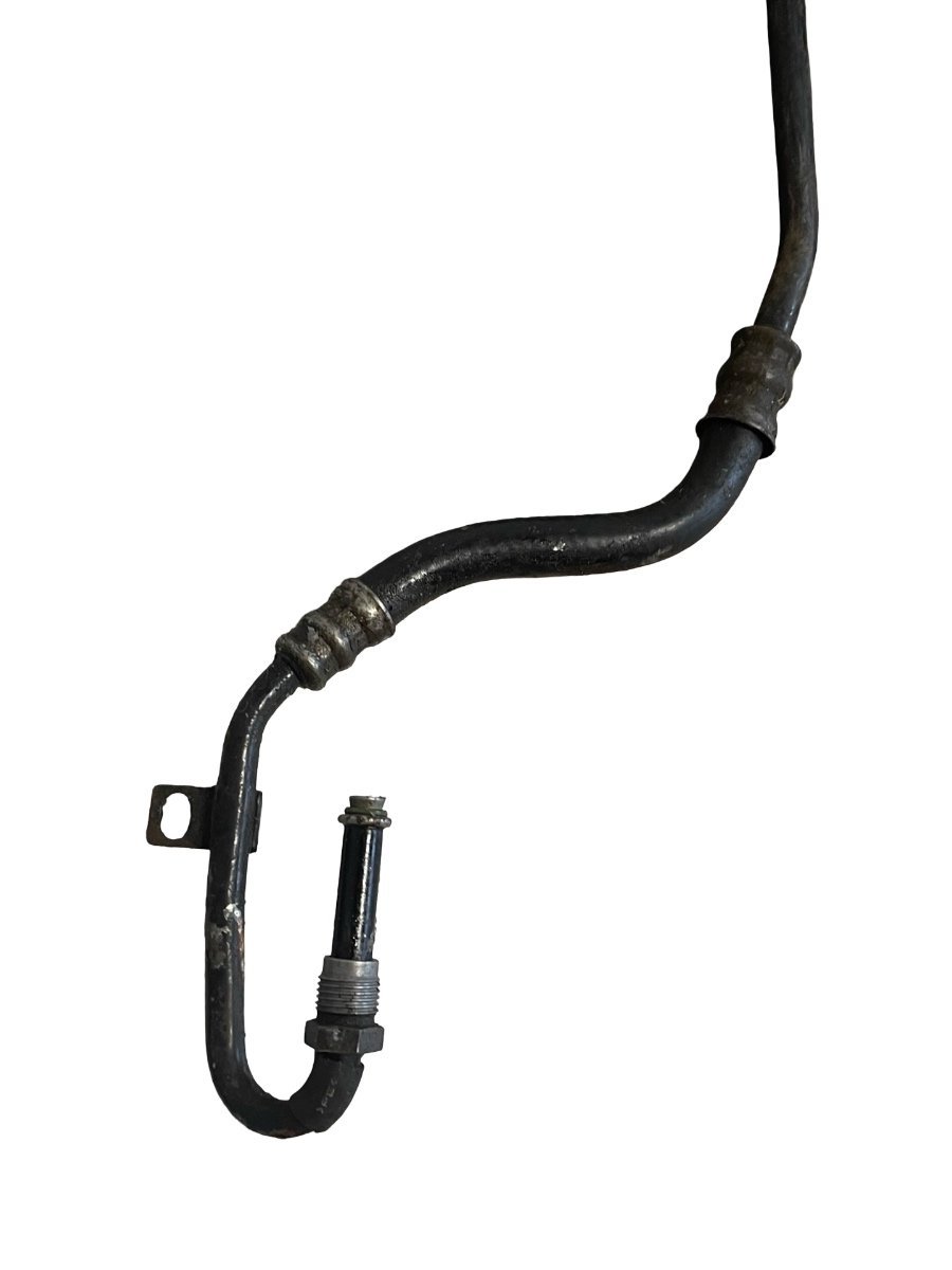 Conducta servodirectie AUDI Q7 4LB 2006 - 2016 4.2 FSI quattro BAR – foto 2