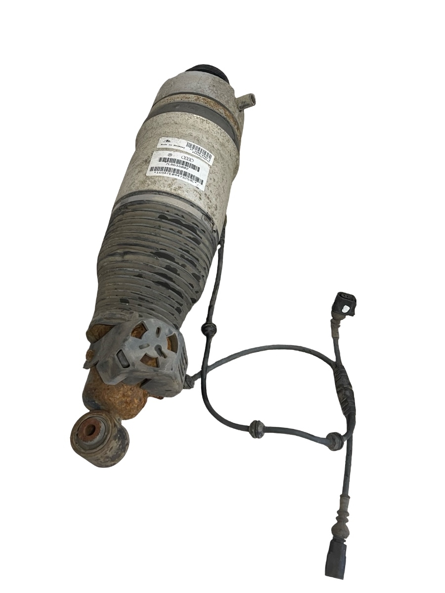 Amortizor/perna de aer suspensie pneumatica dreapta spate AUDI Q7 4LB 2006 - 2016 4.2 FSI quattro BAR 7L8616002
