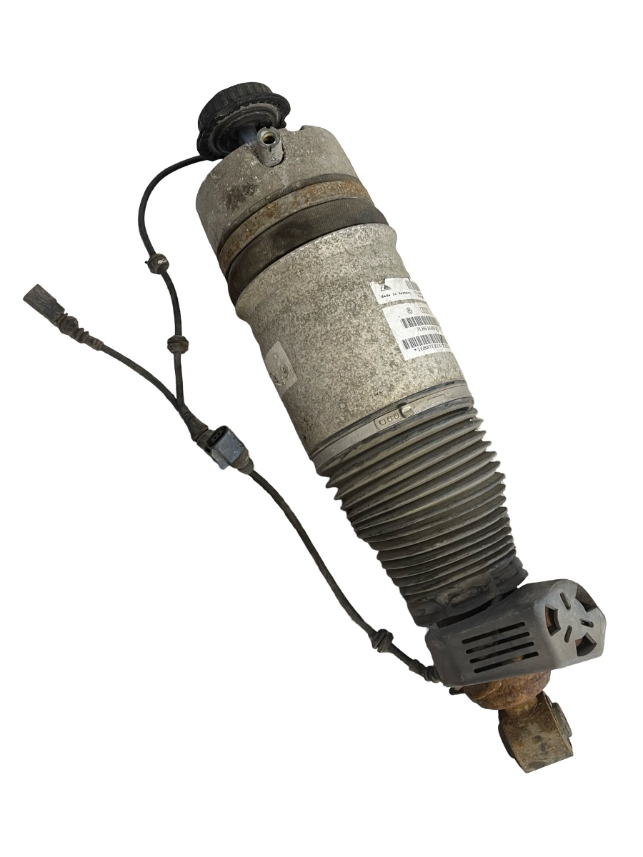 Amortizor/perna de aer suspensie pneumatica stanga spate AUDI Q7 4LB 2006 - 2016 4.2 FSI quattro BAR 7L8616001 – foto 3