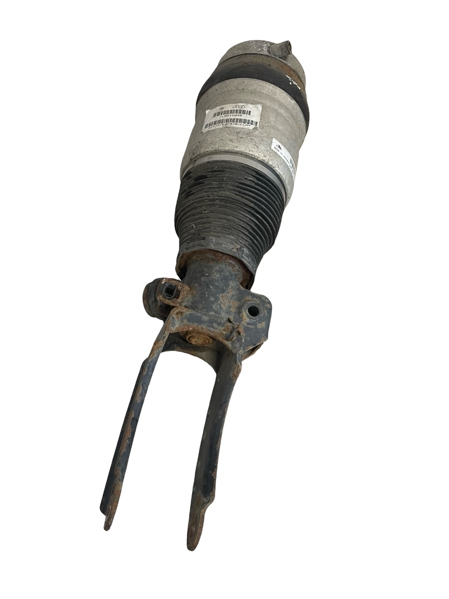 Perna de aer suspensie pneumatica dreapta fata AUDI Q7 4LB 2006 - 2016 4.2 FSI quattro BAR 7L8616040