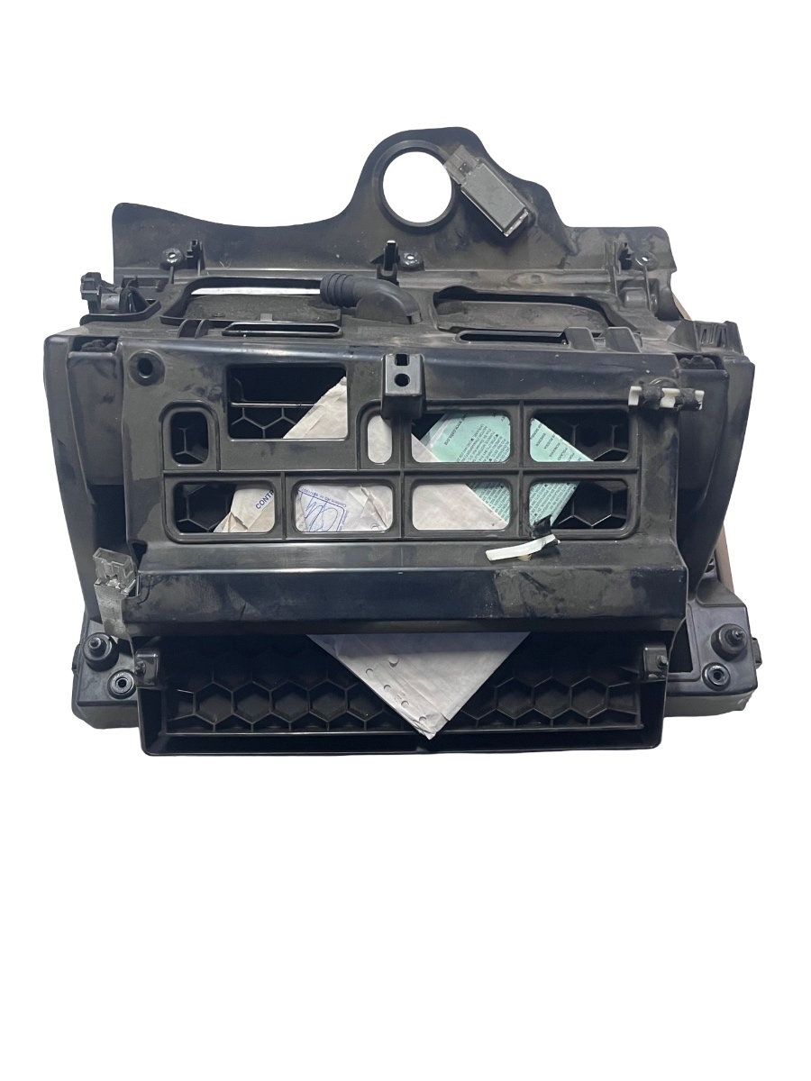 Torpedou VOLKSWAGEN PASSAT 3C2 2005 - 2010 – foto 2