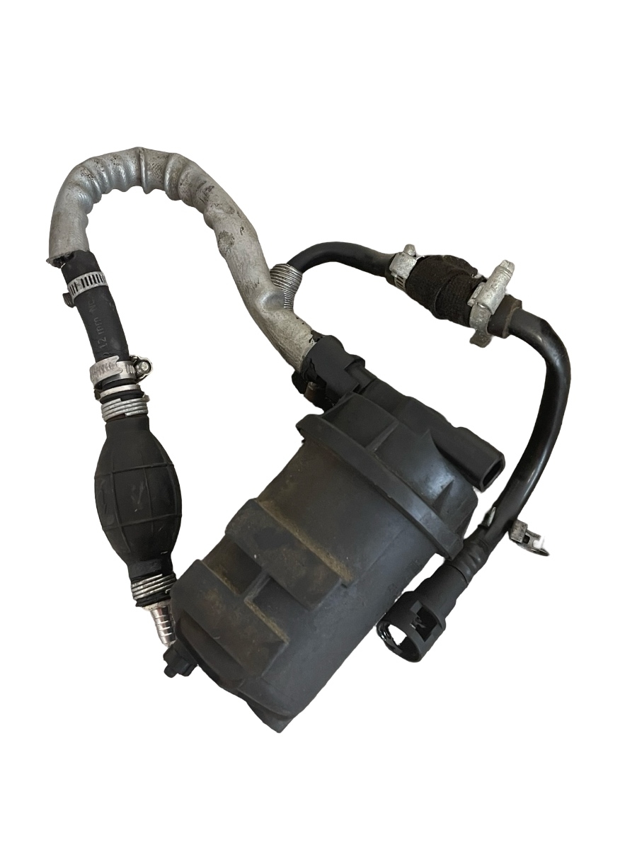 Carcasa filtru combustibil OPEL VECTRA C Z02 2002 - 2009 2.0 DTI 16V Y 20 DTH