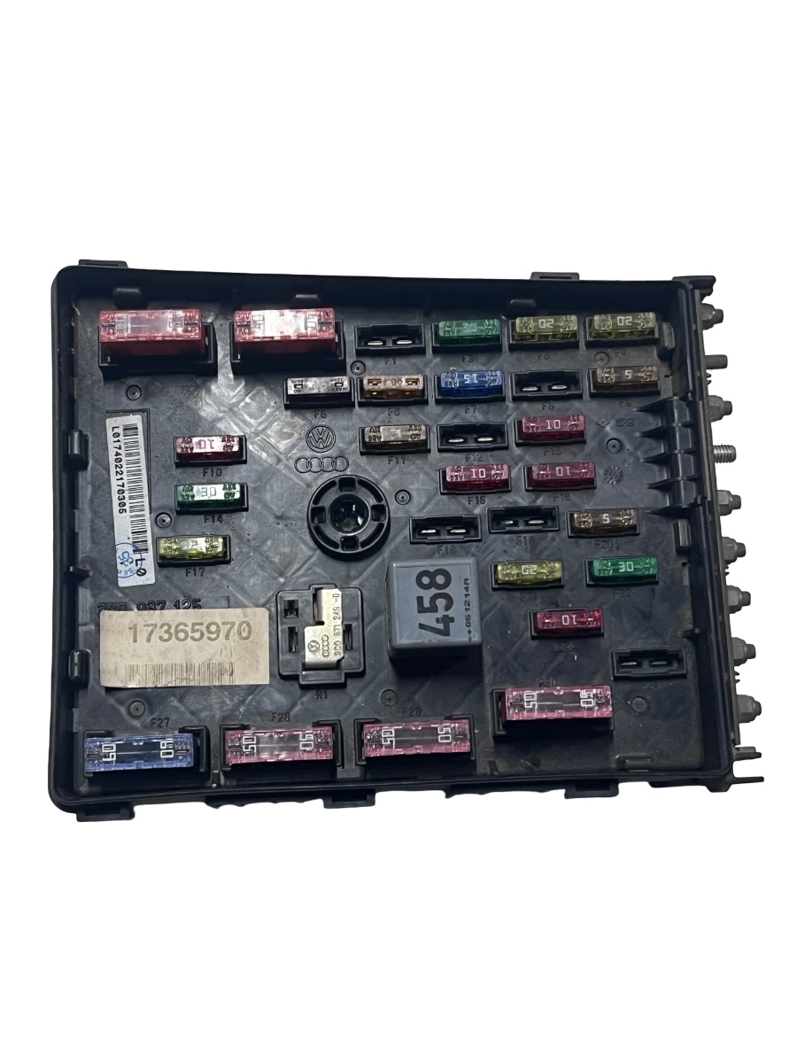 Panou sigurante VOLKSWAGEN PASSAT Variant 3C5 2005 - 2011 17365970