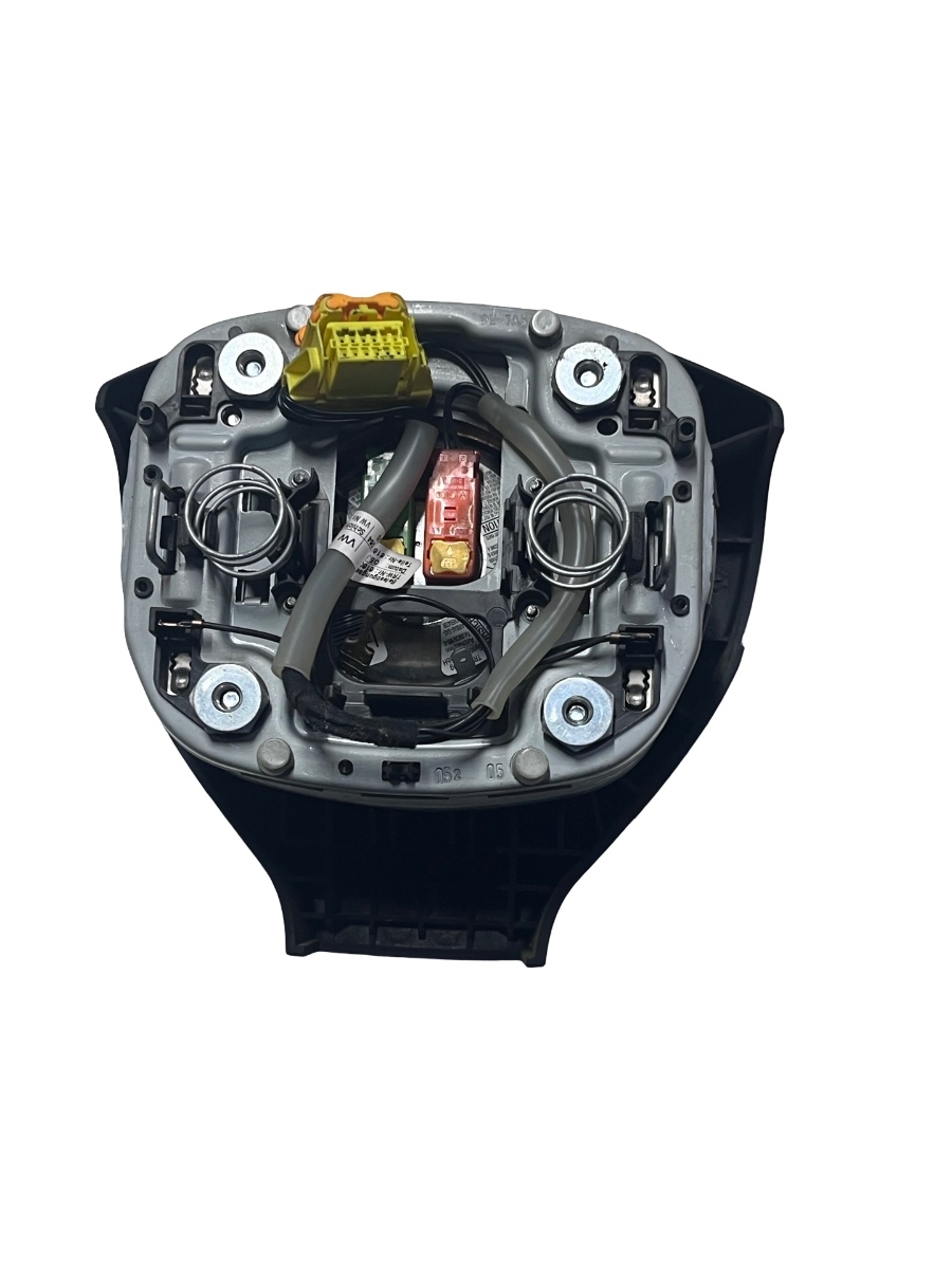 Airbag volan VOLKSWAGEN PASSAT 3C2 2005 - 2010 – foto 2